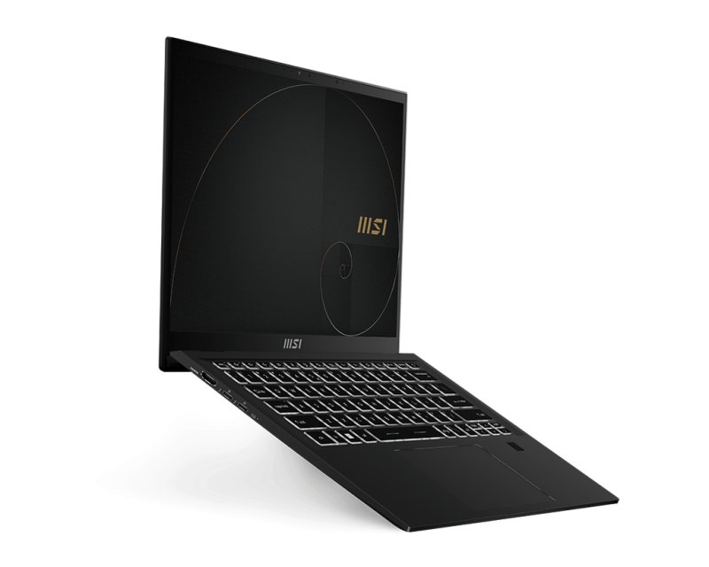 Notebook MSI SUMMIT E14EVO A12M-048UK 14" / Intel Core i7-1280P / 512GB / 16GB /W11H (předváděcí NB) - obrázek produktu