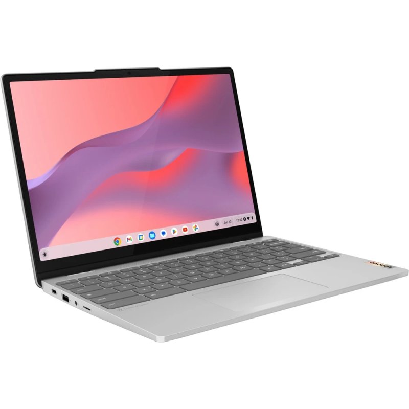 Notebook LENOVO IDEAPAD FLEX 3 CHROME 12IAN8 12.2" / Intel N100 / 128GB / 8GB /Chrome OS (předváděcí NB) - obrázek č. 3