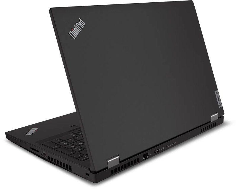 Notebook LENOVO THINKPAD P15 GEN 2 15,6" / Intel Core i7-11850H / 512GB+512GB / 32GB / NVIDIA RTX A2000 /W11P (repasovan - obrázek č. 4