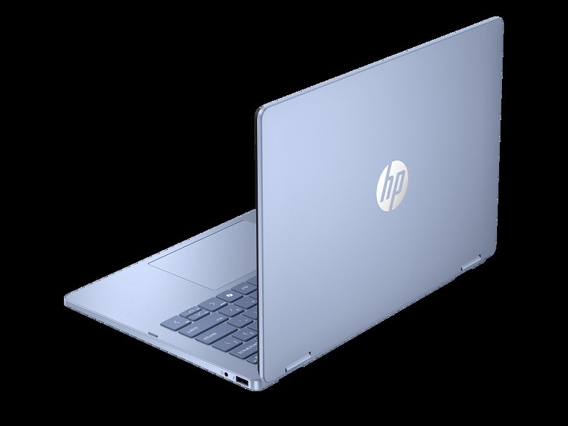 Notebook HP OMNIBOOK 5 FLIP 14-FP0028NE 14" / Intel Core 7 150U / 1TB / 24GB /W11H (předváděcí NB) - obrázek č. 4