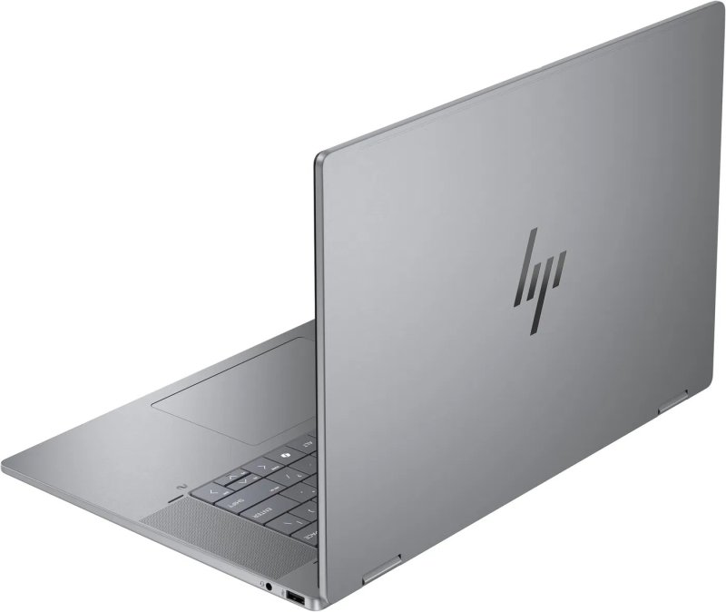 Notebook HP OMNIBOOK X FLIP NEXT GEN AI 16-AR0669NZ 16" / AMD Ryzen AI 7 350 / 2TB / 32GB /W11H (předváděcí NB) - obrázek č. 4