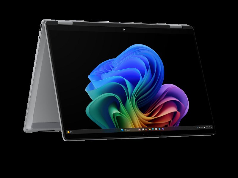 Notebook HP OMNIBOOK X FLIP NEXT GEN AI 14-FK0648NZ 14" / AMD Ryzen AI 7 350 / 1TB / 32GB /W11H (předváděcí NB) - obrázek produktu