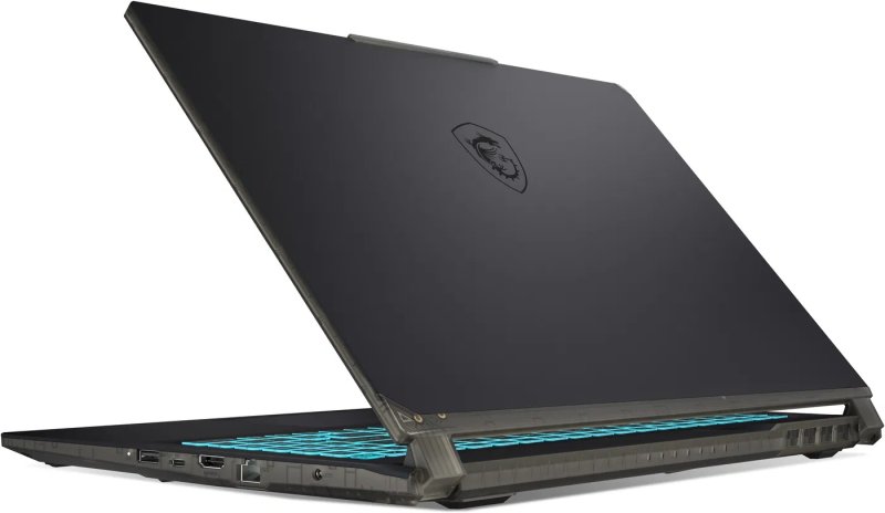 Notebook MSI CYBORG 15 A13VE-891XPT 15,6" / Intel Core i7-13620H / 1TB / 16GB / NVIDIA GeForce RTX 4050 /W11H (předváděc - obrázek č. 4