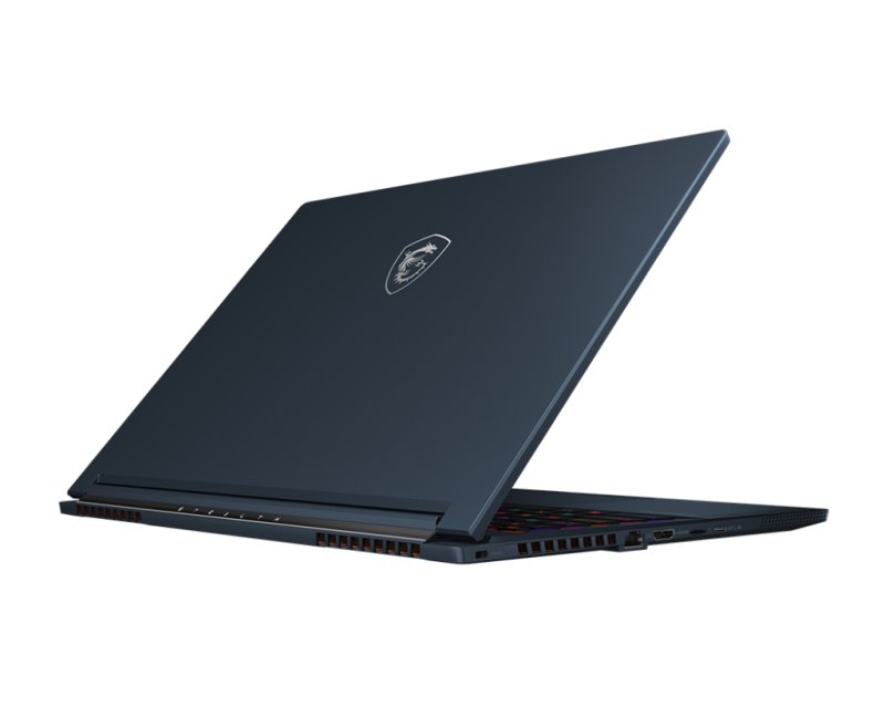 Notebook MSI STEALTH 16 AI STUDIO A1VGG-232NL 16" / Intel Core Ultra 9 185H / 2TB / 32GB / NVIDIA GeForce RTX 4070 /W11P - obrázek č. 3