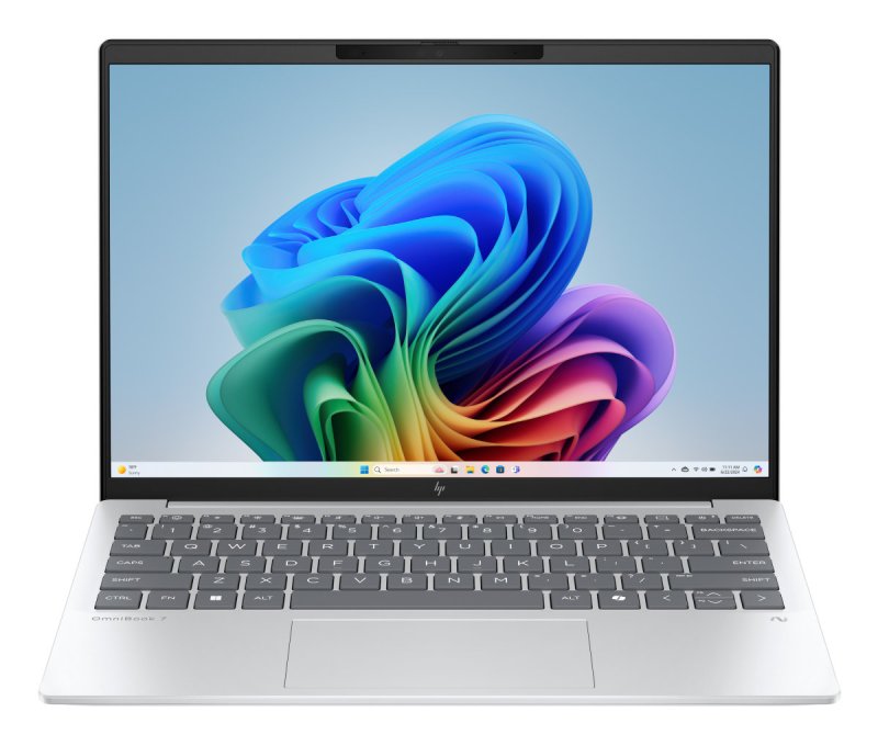 Notebook HP OMNIBOOK 7 AERO NEXT GEN AI 13-BG1634NZ 13,3" / AMD Ryzen AI 7 350 / 1TB / 16GB /W11H (předváděcí NB) - obrázek produktu