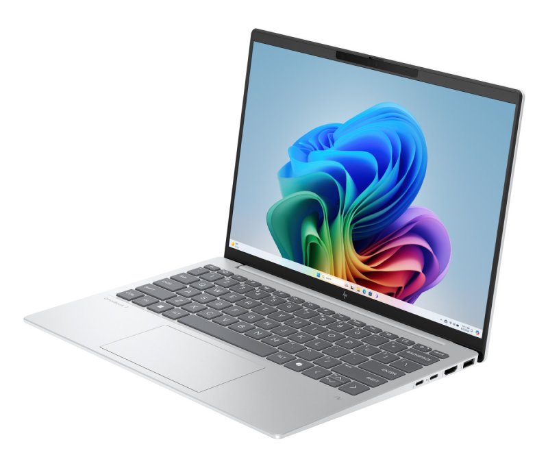 Notebook HP OMNIBOOK 7 AERO NEXT GEN AI 13-BG1634NZ 13,3" / AMD Ryzen AI 7 350 / 1TB / 16GB /W11H (předváděcí NB) - obrázek č. 2