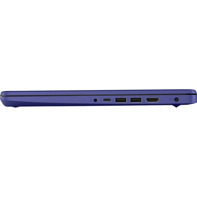 Notebook HP 14-DQ6001NA 14" / Intel N150 / 128GB / 8GB /W11H (předváděcí NB) - obrázek č. 3