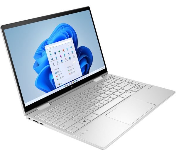 Notebook HP ENVY X360 13-BF0509NZ 13,3" / Intel Core i5-1230U / 512GB / 16GB /W11H (předváděcí NB) - obrázek č. 1