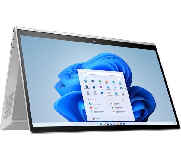 Notebook HP ENVY X360 13-BF0509NZ 13,3" / Intel Core i5-1230U / 512GB / 16GB /W11H (předváděcí NB) - obrázek produktu