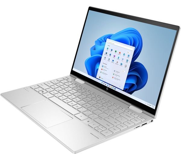 Notebook HP ENVY X360 13-BF0509NZ 13,3" / Intel Core i5-1230U / 512GB / 16GB /W11H (předváděcí NB) - obrázek č. 3