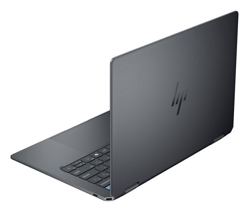 Notebook HP OMNIBOOK ULTRA FLIP 14-FH0999NZ 14" / Intel Core Ultra 9 288V / 2TB / 32GB /W11H (předváděcí NB) - obrázek č. 4