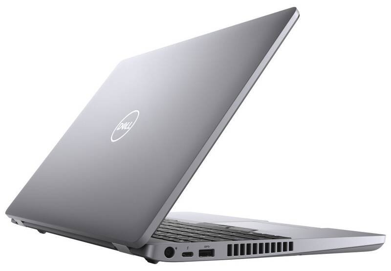 Notebook DELL LATITUDE 5510 15,6" / Intel Core i5-10310U / 256GB / 8GB /W11P (repasovaný) - obrázek č. 4