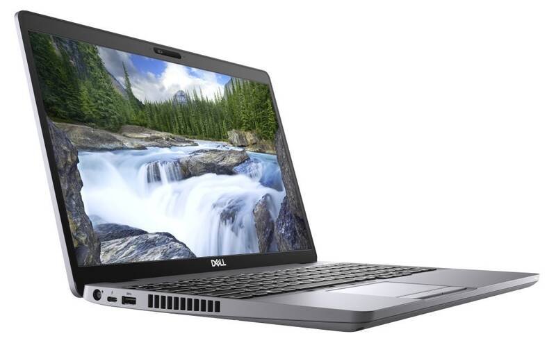 Notebook DELL LATITUDE 5510 15,6" / Intel Core i5-10310U / 256GB / 8GB /W11P (repasovaný) - obrázek č. 1