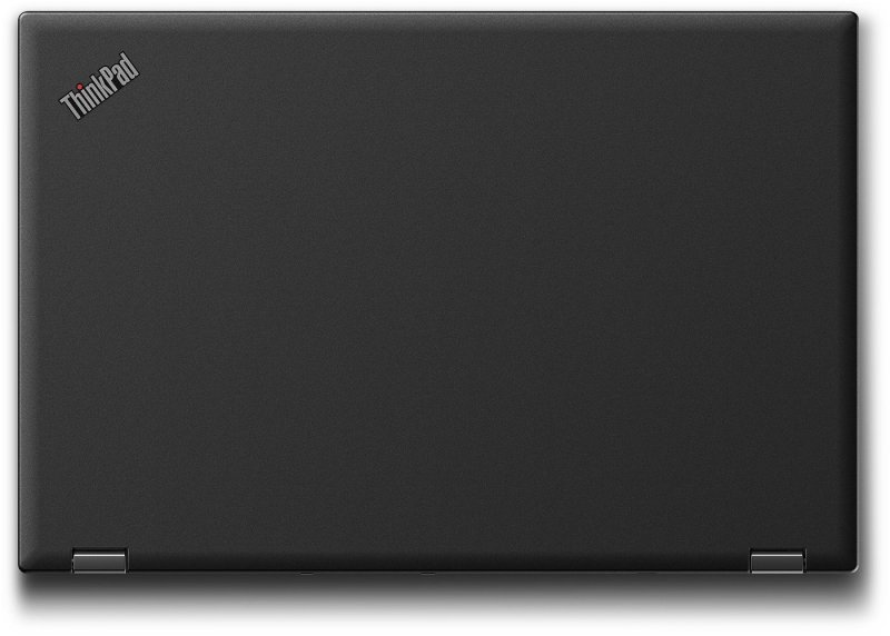 Notebook LENOVO THINKPAD P53 15,6" / Intel Core i7-9850H / 512GB / 64GB / NVIDIA Quadro RTX 3000 /W11P (repasovaný) - obrázek č. 2