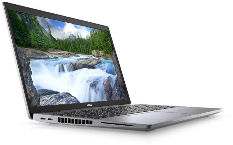 Notebook DELL LATITUDE 5520 15,6" / Intel Core i5-1145G7 / 512GB / 16GB /W11P (repasovaný) - obrázek č. 1