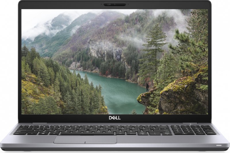 Notebook DELL LATITUDE 5510 15,6" / Intel Core i5-10210U / 512GB / 8GB /W11P (repasovaný) - obrázek produktu
