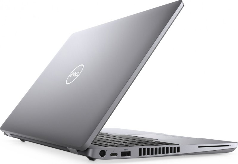 Notebook DELL LATITUDE 5510 15,6" / Intel Core i5-10210U / 512GB / 8GB /W11P (repasovaný) - obrázek č. 3