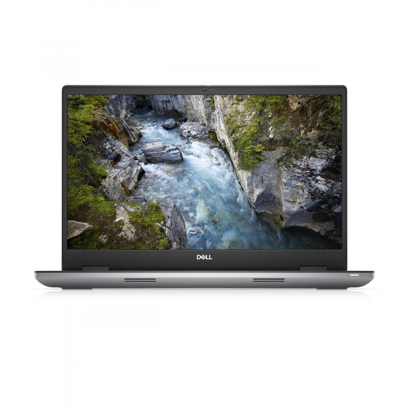 Notebook DELL PRECISION 7770 17,3" / Intel Core i7-12850HX / 512GB / 16GB / NVIDIA RTX A1000 /W11P (repasovaný) - obrázek produktu