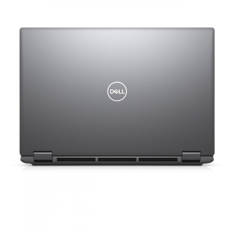 Notebook DELL PRECISION 7770 17,3" / Intel Core i7-12850HX / 512GB / 16GB / NVIDIA RTX A1000 /W11P (repasovaný) - obrázek č. 3