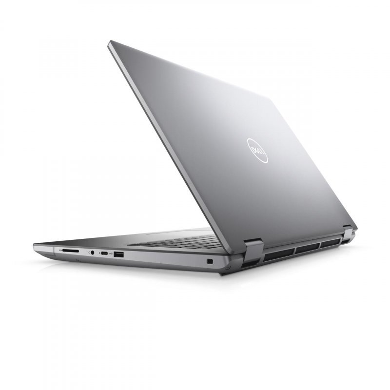 Notebook DELL PRECISION 7770 17,3" / Intel Core i7-12850HX / 512GB / 16GB / NVIDIA RTX A1000 /W11P (repasovaný) - obrázek č. 1