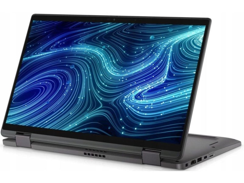 Notebook DELL LATITUDE 7420 14" / Intel Core i7-1185G7 / 512GB / 16GB /W11P (repasovaný) - obrázek č. 2