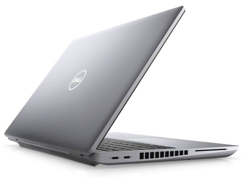 Notebook DELL PRECISION 3561 15,6" / Intel Core i7-11850H / 256GB / 32GB / NVIDIA T600 /W11P (repasovaný) - obrázek č. 3