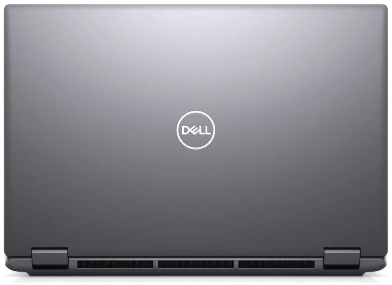 Notebook DELL PRECISION 7770 17,3" / Intel Core i7-12850HX / 1TB / 32GB / NVIDIA RTX A3000 /W11P (repasovaný) - obrázek č. 4