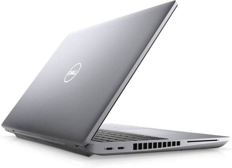 Notebook DELL PRECISION 3561 15,6" / Intel Core i7-11850H / 256GB / 32GB / NVIDIA T600 /W11P (repasovaný) - obrázek č. 3