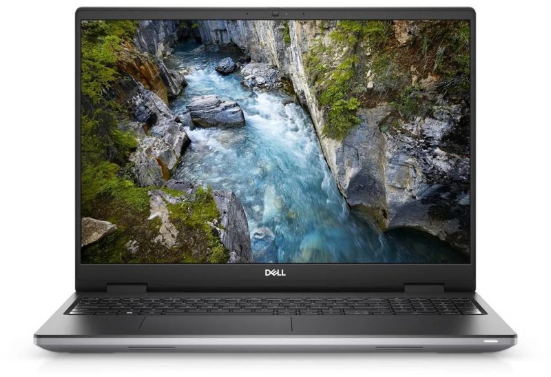 Notebook DELL PRECISION 7670 16" / Intel Core i7-12850HX / 512GB / 32GB / NVIDIA RTX A2000 /W11P (repasovaný) - obrázek produktu