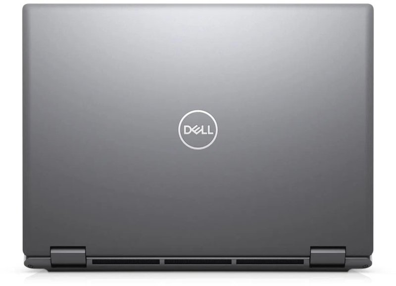 Notebook DELL PRECISION 7670 16" / Intel Core i7-12850HX / 512GB / 32GB / NVIDIA RTX A2000 /W11P (repasovaný) - obrázek č. 3