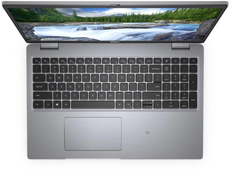 Notebook DELL LATITUDE 5520 15,6" / Intel Core i5-1145G7 / 256GB / 16GB /W11P (repasovaný) - obrázek č. 3