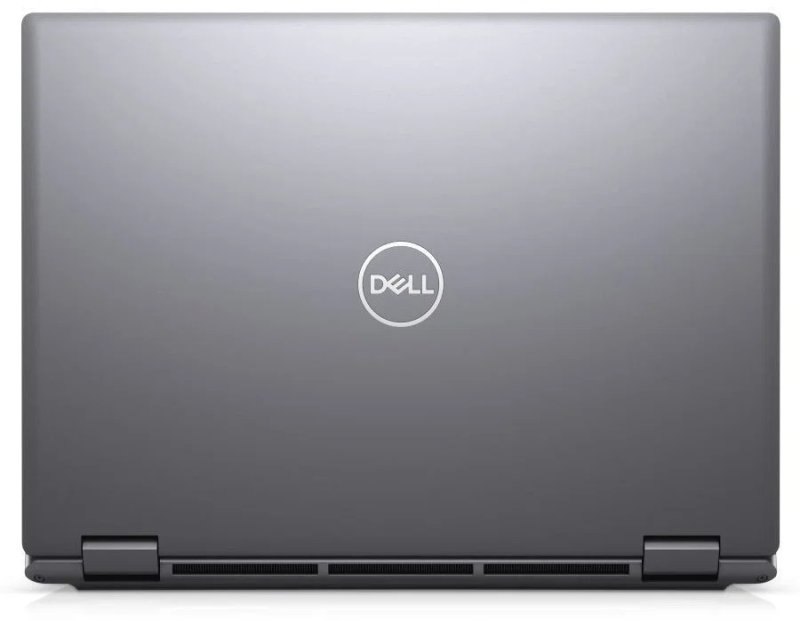 Notebook DELL PRECISION 7680 16" / Intel Core i7-13850HX / 512GB+1TB / 32GB / NVIDIA RTX A1000 /W11P (repasovaný) - obrázek č. 3