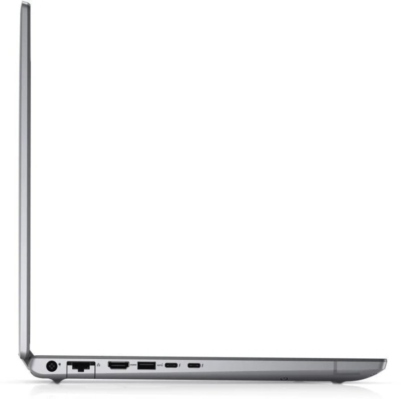 Notebook DELL PRECISION 7680 16" / Intel Core i7-13850HX / 512GB+1TB / 32GB / NVIDIA RTX A1000 /W11P (repasovaný) - obrázek č. 4