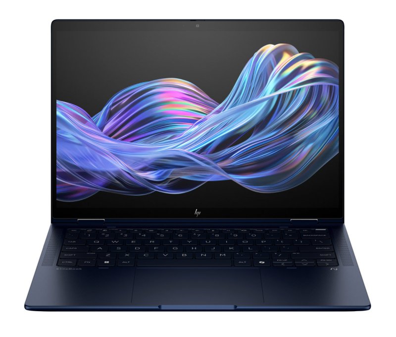 Notebook HP ELITEBOOK X FLIP G1I 14 AI 14" / Intel Core Ultra 7 258V / 1TB / 32GB /W11P (předváděcí NB) - obrázek č. 1