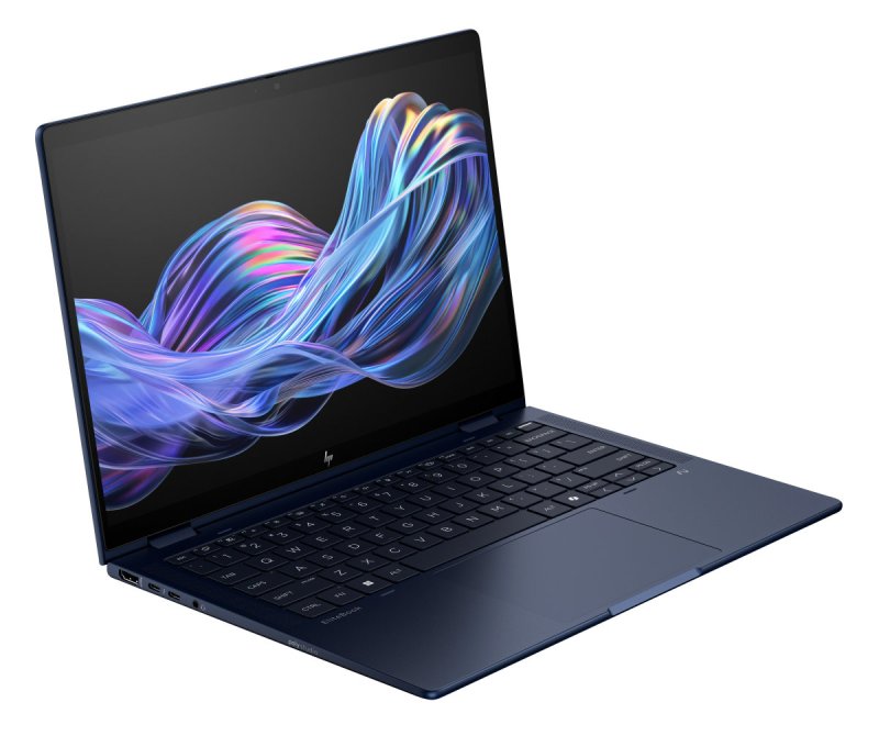 Notebook HP ELITEBOOK X FLIP G1I 14 AI 14" / Intel Core Ultra 7 258V / 1TB / 32GB /W11P (předváděcí NB) - obrázek č. 2