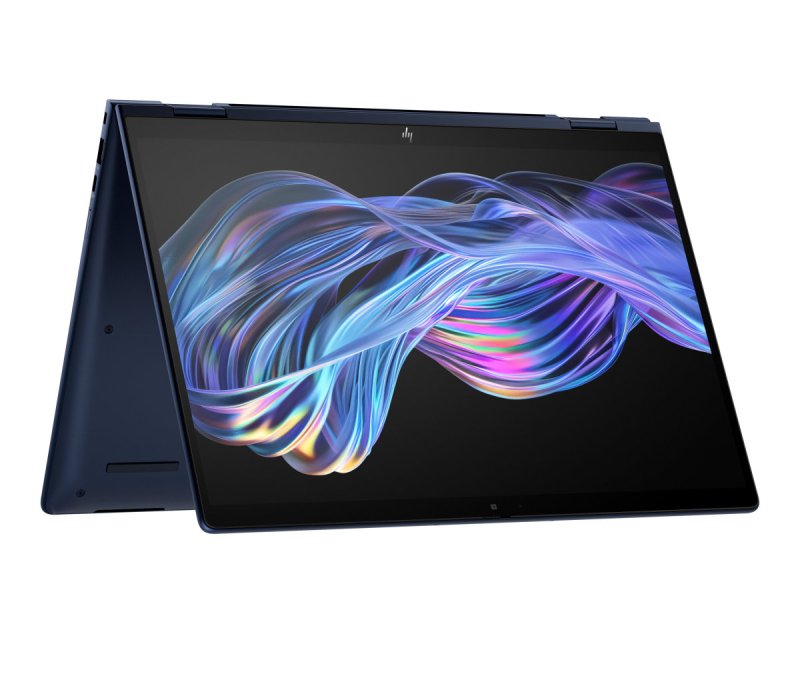 Notebook HP ELITEBOOK X FLIP G1I 14 AI 14" / Intel Core Ultra 7 258V / 1TB / 32GB /W11P (předváděcí NB) - obrázek produktu