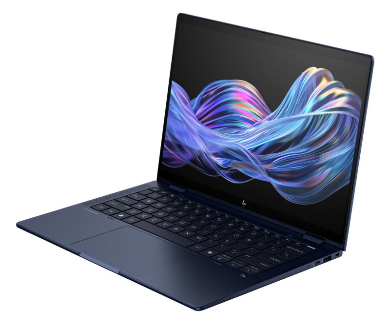 Notebook HP ELITEBOOK X FLIP G1I 14 AI 14" / Intel Core Ultra 7 258V / 1TB / 32GB /W11P (předváděcí NB) - obrázek č. 3