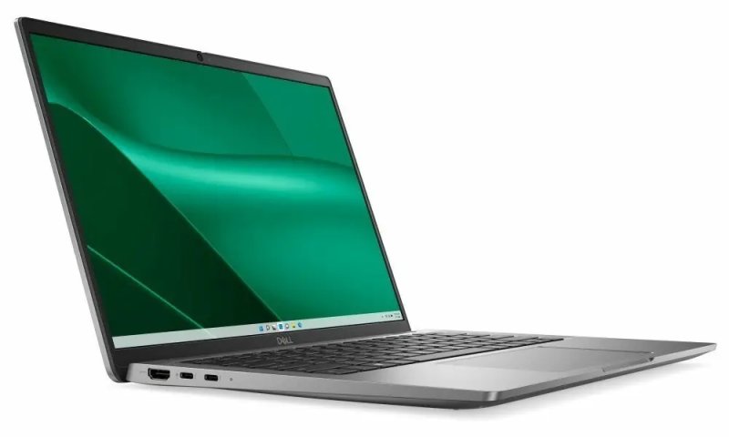 Notebook DELL LATITUDE 7450 14" / Intel Core Ultra 5 135U / 256GB / 16GB /W11P (repasovaný) - obrázek č. 1