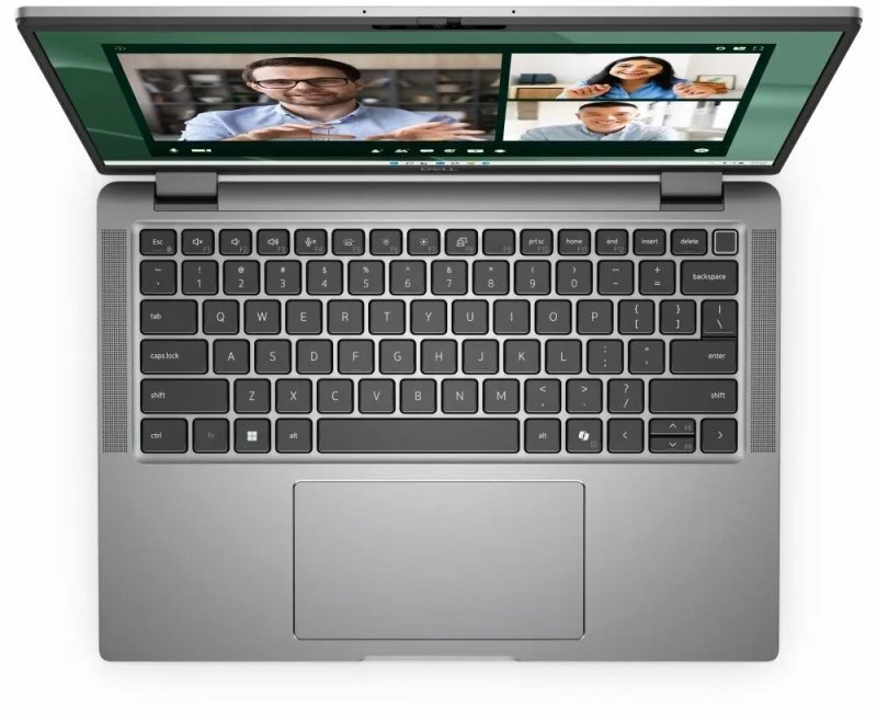 Notebook DELL LATITUDE 7450 14" / Intel Core Ultra 5 135U / 256GB / 16GB /W11P (repasovaný) - obrázek č. 3