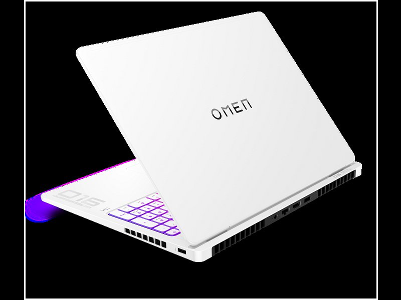 Notebook HP OMEN MAX 16-AH0023NF 16" / Intel Core Ultra 9 275HX / 2TB / 64GB / NVIDIA GeForce RTX 5090 /W11H (předváděcí - obrázek č. 3