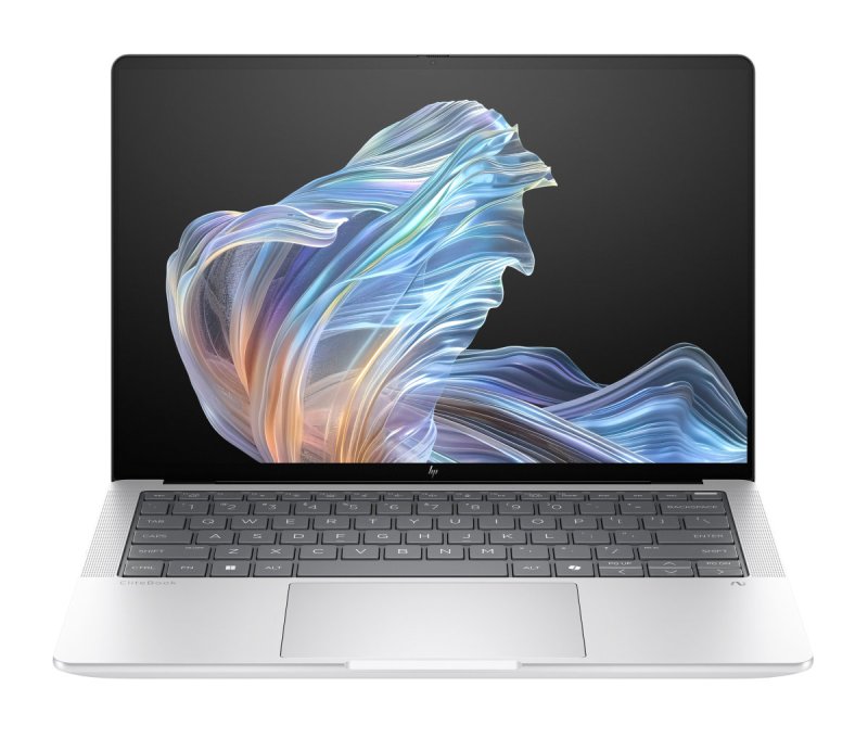 Notebook HP ELITEBOOK X G1A 14 14" / AMD Ryzen AI 9 HX PRO 375 / 2TB / 64GB /W11P (předváděcí NB) - obrázek produktu