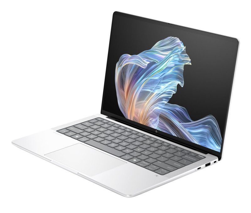 Notebook HP ELITEBOOK X G1A 14 14" / AMD Ryzen AI 9 HX PRO 375 / 2TB / 64GB /W11P (předváděcí NB) - obrázek č. 2