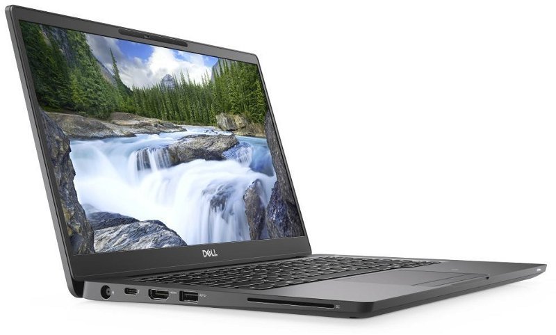 Notebook DELL LATITUDE 7300 13,3" / Intel Core i5-8365U / 256GB / 8GB /W11P (repasovaný) - obrázek č. 1