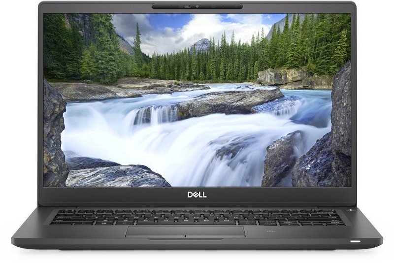 Notebook DELL LATITUDE 7300 13,3" / Intel Core i5-8365U / 256GB / 16GB /W11P (repasovaný) - obrázek produktu