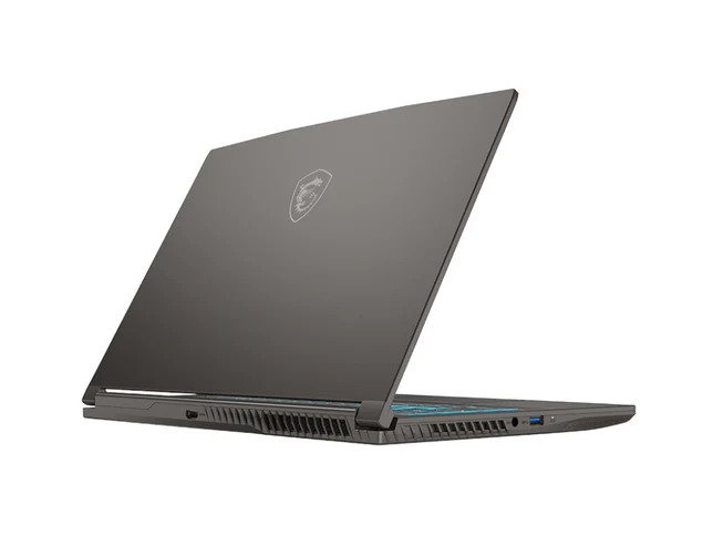 Notebook MSI THIN 15 B13VE-2051NL 15,6" / Intel Core i7-13620H / 512GB / 16GB / NVIDIA GeForce RTX 4050 /W11H (předváděc - obrázek č. 2