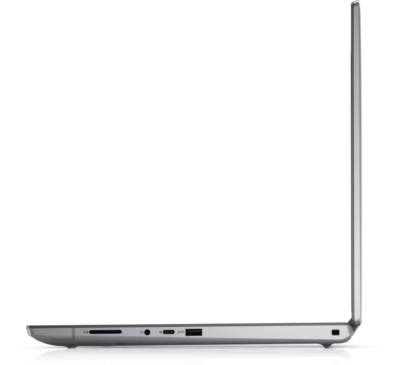 Notebook DELL PRECISION 7680 16" / Intel Core i7-13850HX / 512GB / 32GB / NVIDIA GeForce RTX 4090 /W11P (repasovaný) - obrázek č. 4
