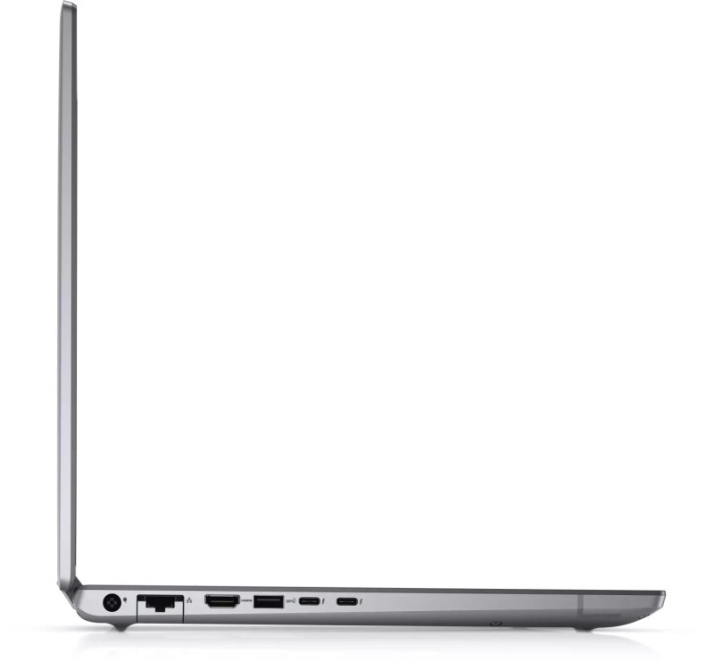 Notebook DELL PRECISION 7680 16" / Intel Core i7-13850HX / 512GB / 32GB / NVIDIA GeForce RTX 4090 /W11P (repasovaný) - obrázek č. 3