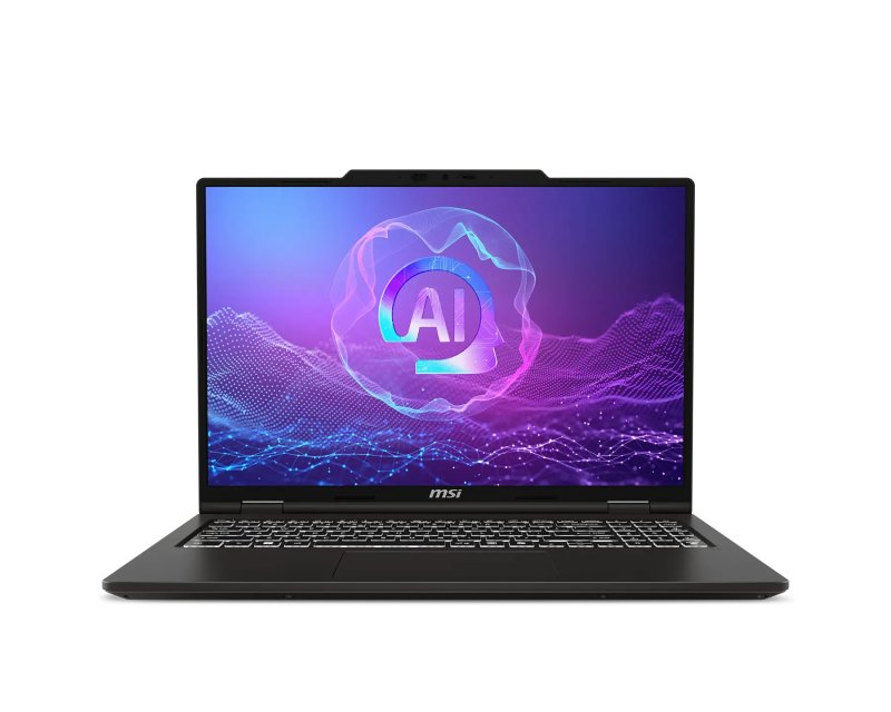 Notebook MSI VENTURE A16 AI+ A3HMG-024IT 16" / AMD Ryzen AI 7 350 / 512GB / 16GB /W11H (předváděcí NB) - obrázek produktu