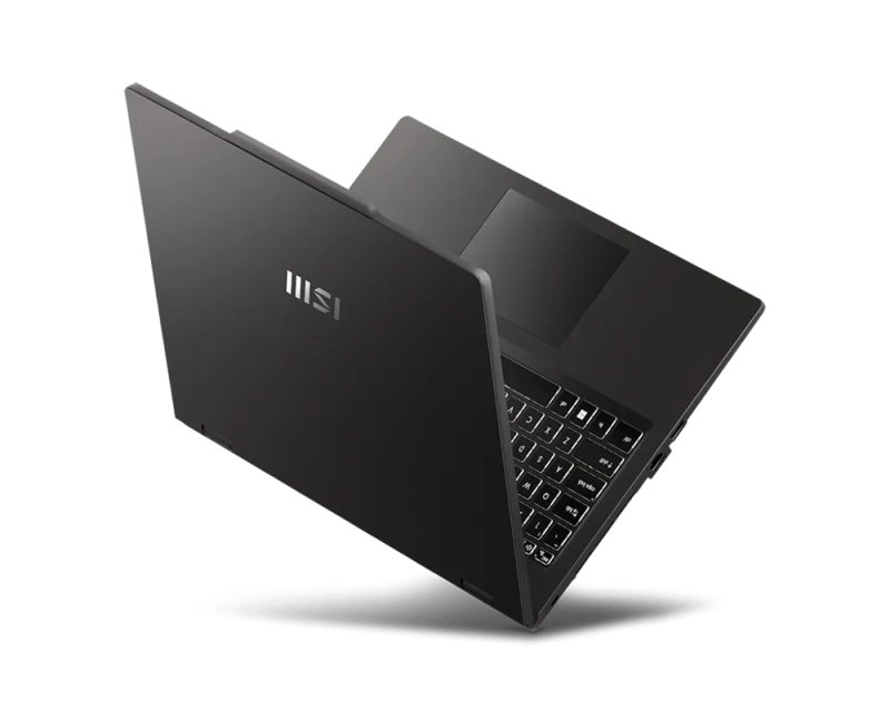 Notebook MSI VENTURE A16 AI+ A3HMG-024IT 16" / AMD Ryzen AI 7 350 / 512GB / 16GB /W11H (předváděcí NB) - obrázek č. 3