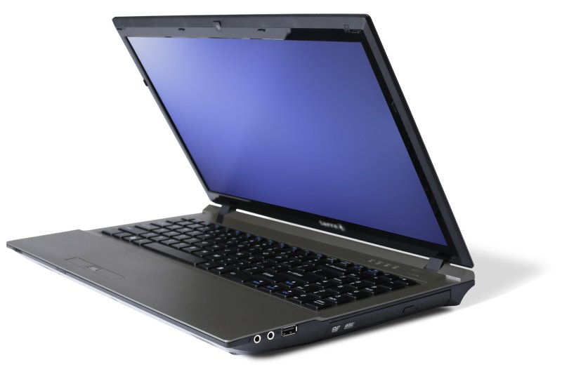 Notebook TERRA MOBILE 1541 15,6" / Intel Core i5-4210M / 256GB / 4GB /W10P (repasovaný) - obrázek č. 2